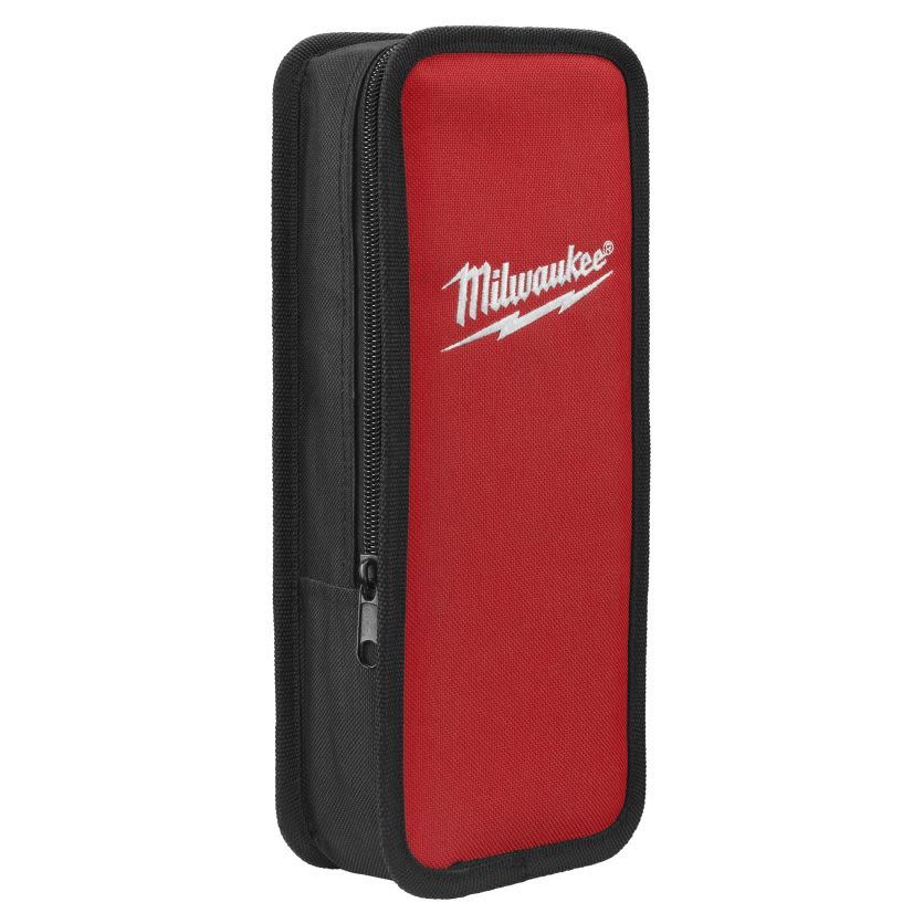 Milwaukee 48-55-0180 Large Meter Case, 11 in L x 4 in W, Nylon